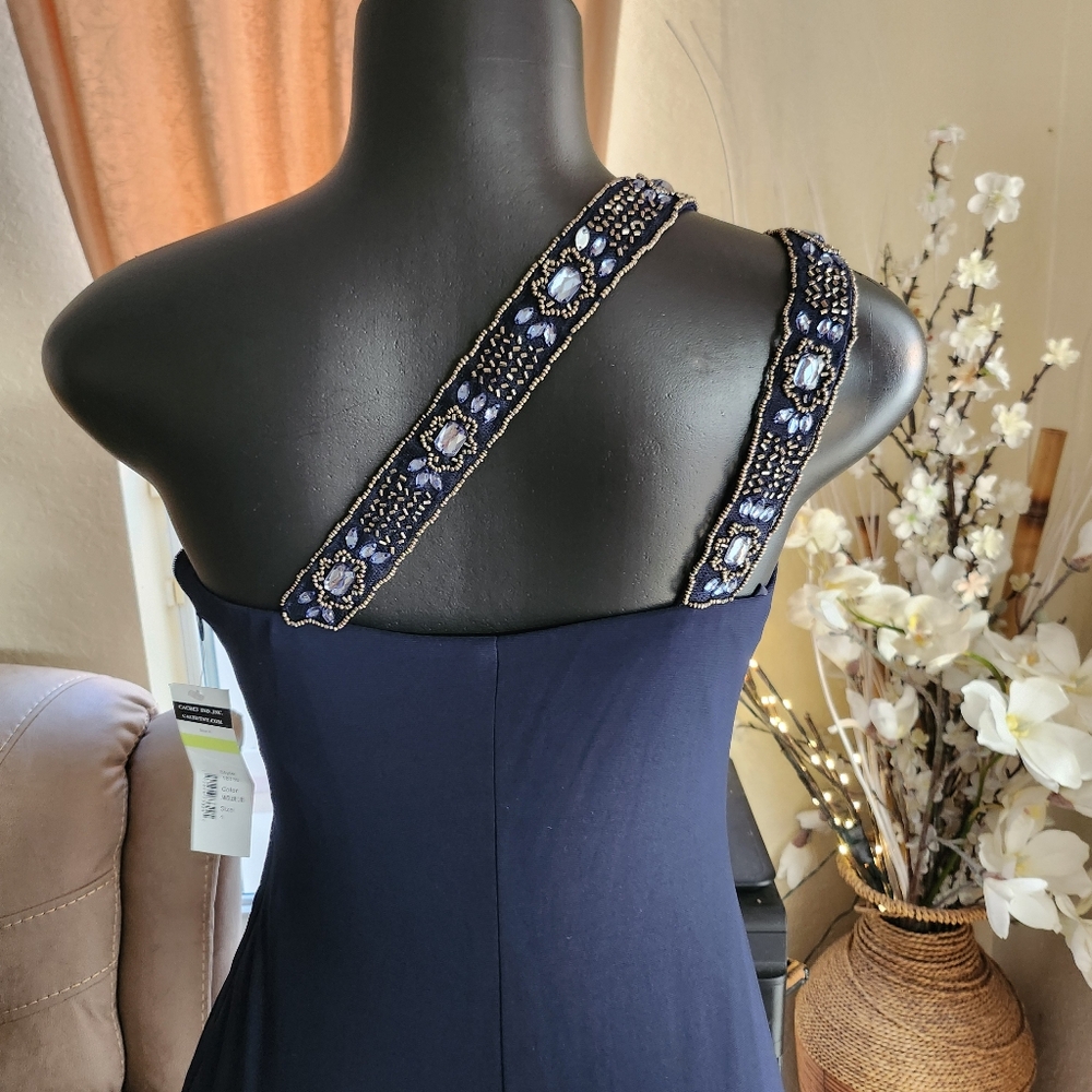 Cachet dress size 4 NEW - Picture 6 of 8